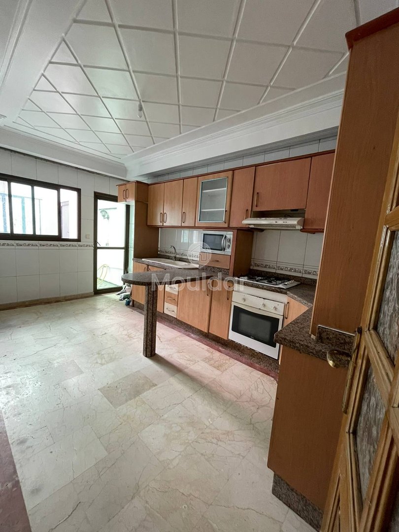 Spacious apartment for sale in Racine Sup - Photo 15