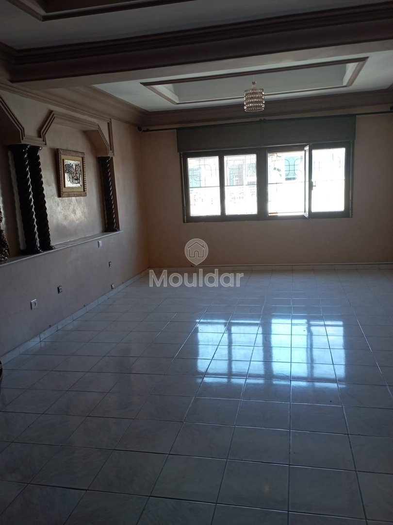 Spacious apartment for sale on 2 Mars - Photo 1