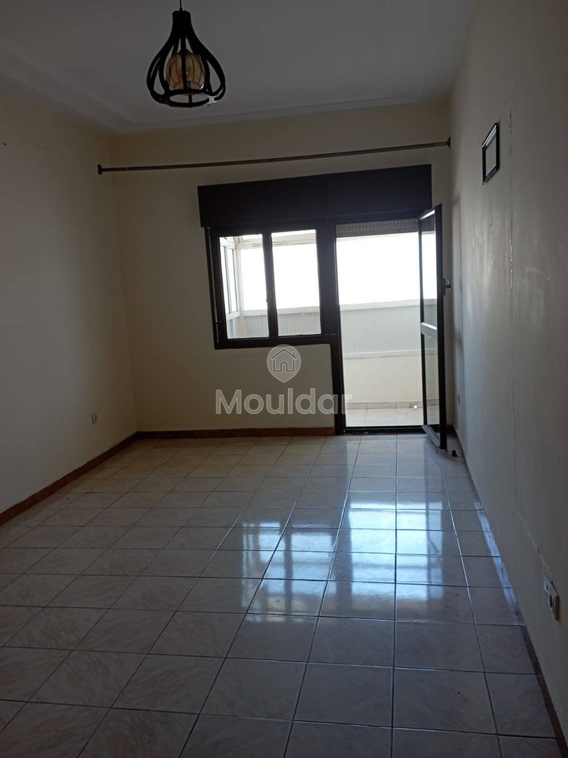 Spacious apartment for sale on 2 Mars - Photo 2