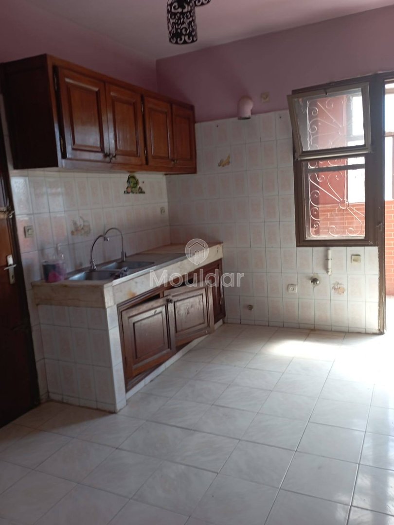 Spacious apartment for sale on 2 Mars - Photo 4