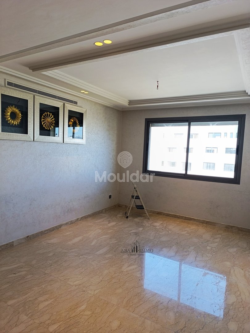 Helles Apartment zu vermieten in Casablanca - Quartier des Hôpitaux - Photo 1