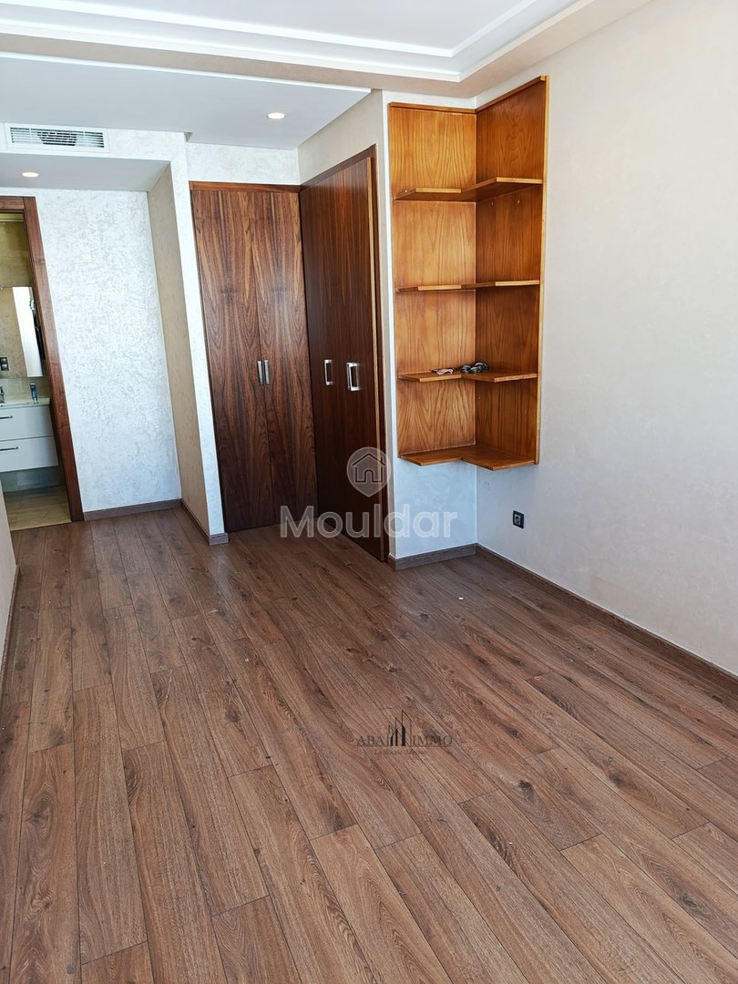 Helles Apartment zu vermieten in Casablanca - Quartier des Hôpitaux - Photo 6