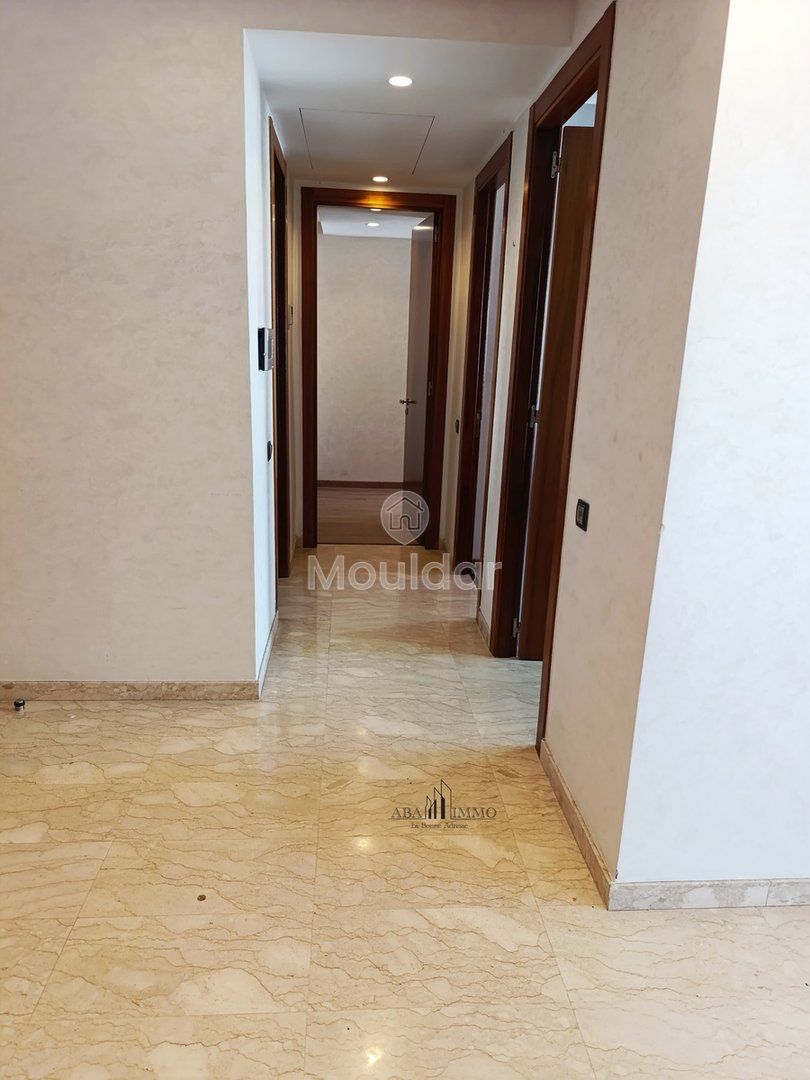 Helles Apartment zu vermieten in Casablanca - Quartier des Hôpitaux - Photo 5