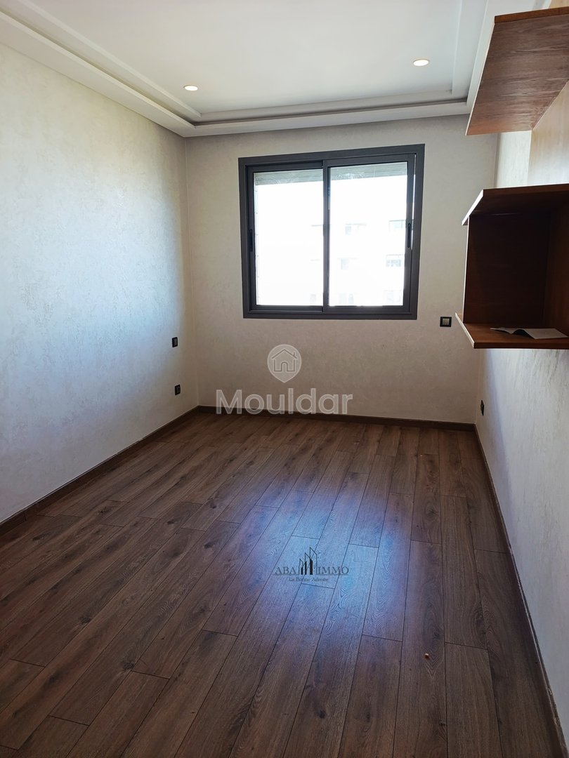 Helles Apartment zu vermieten in Casablanca - Quartier des Hôpitaux - Photo 7
