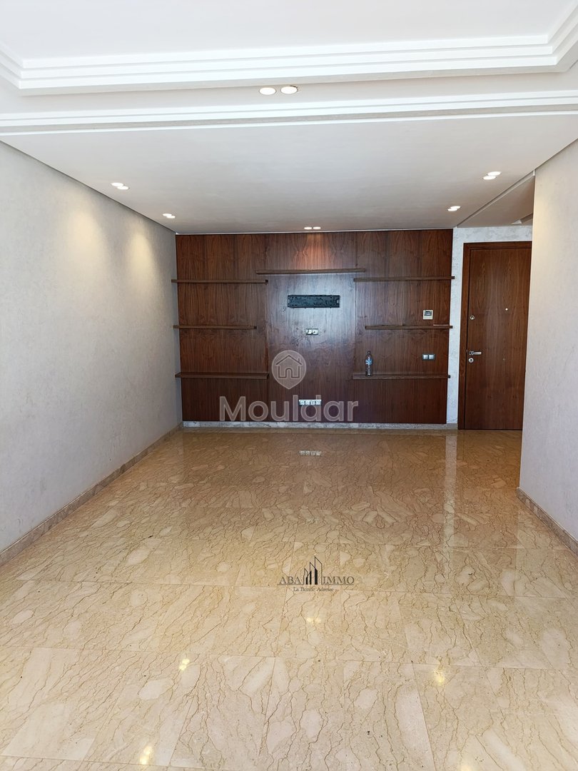 Helles Apartment zu vermieten in Casablanca - Quartier des Hôpitaux - Photo 4