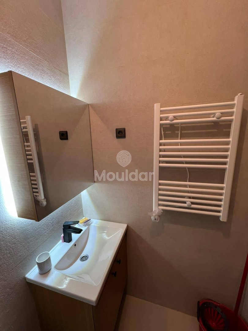 شقة للبيع في مراكش تارغا: 56م²، غرفتان نوم - Photo 14