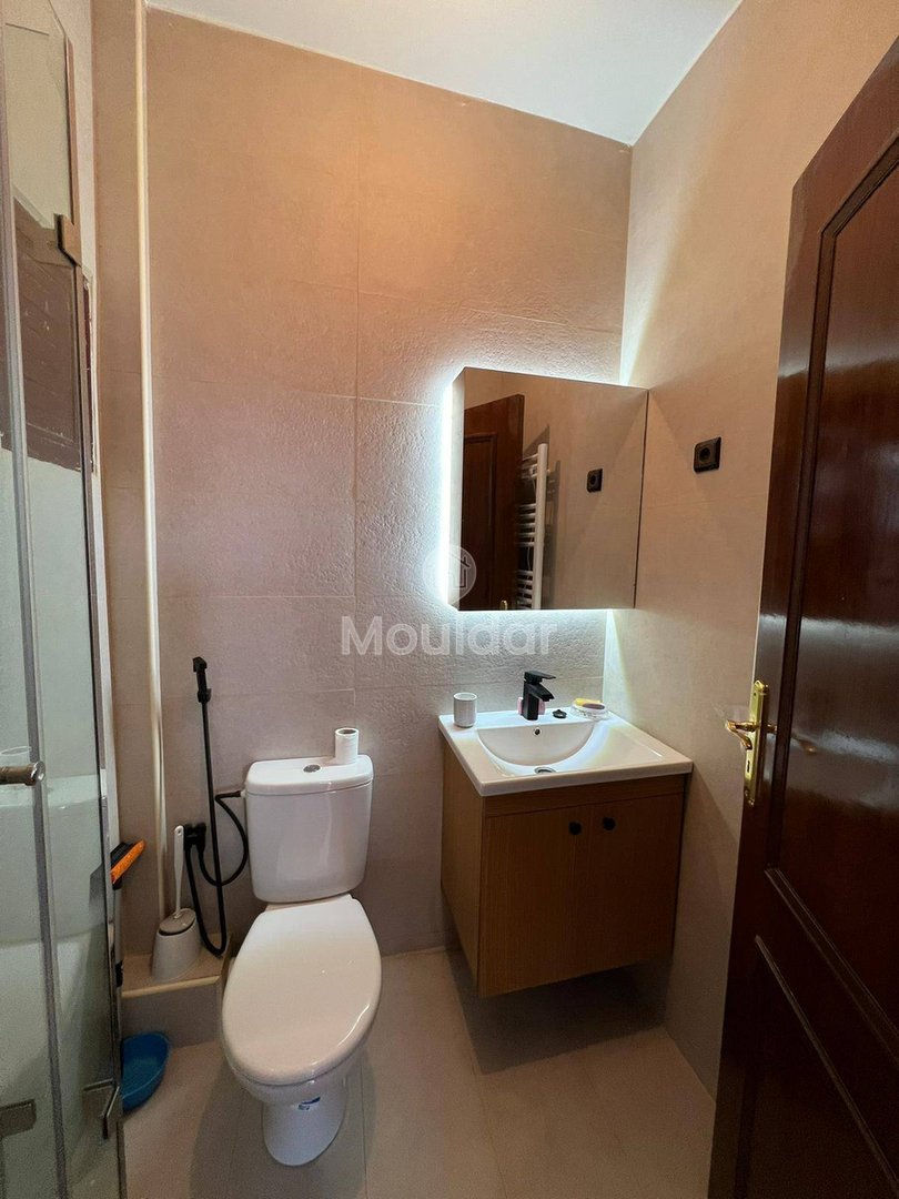 شقة للبيع في مراكش تارغا: 56م²، غرفتان نوم - Photo 15