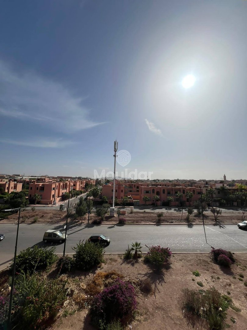 شقة للبيع في مراكش تارغا: 56م²، غرفتان نوم - Photo 6