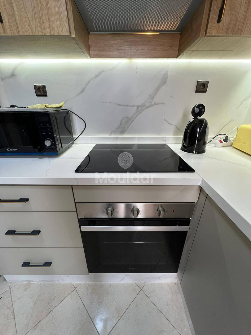 شقة للبيع في مراكش تارغا: 56م²، غرفتان نوم - Photo 10