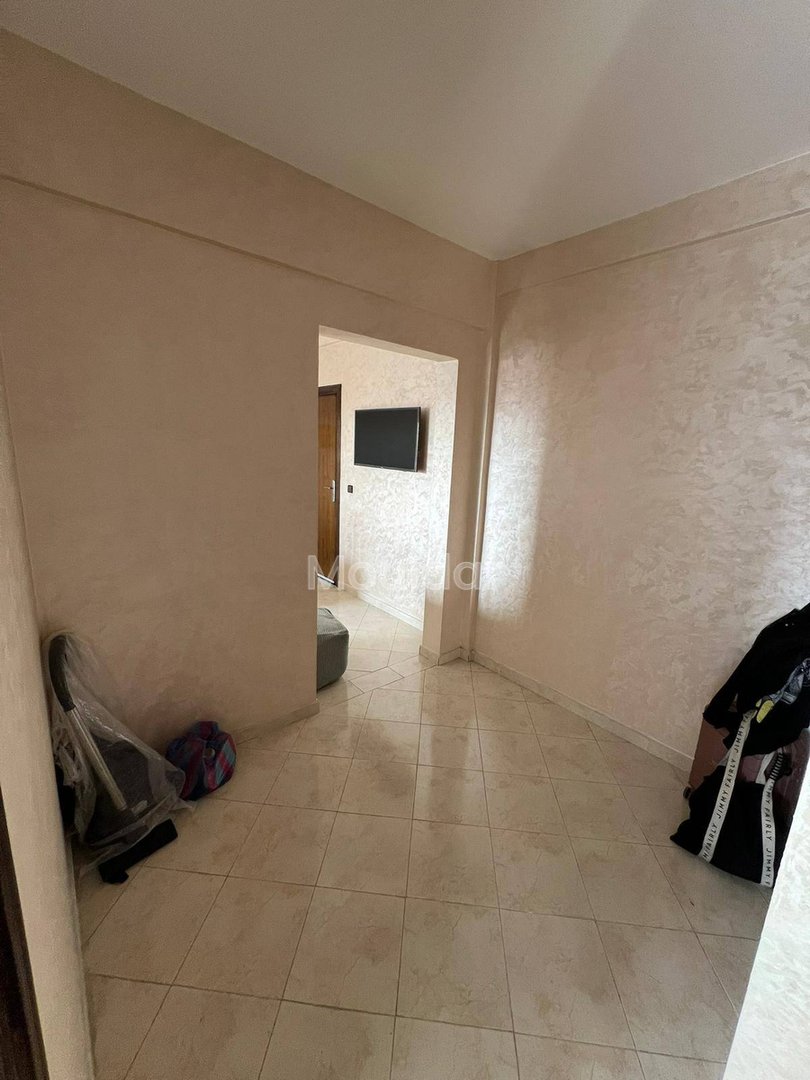 شقة للبيع في مراكش تارغا: 56م²، غرفتان نوم - Photo 4