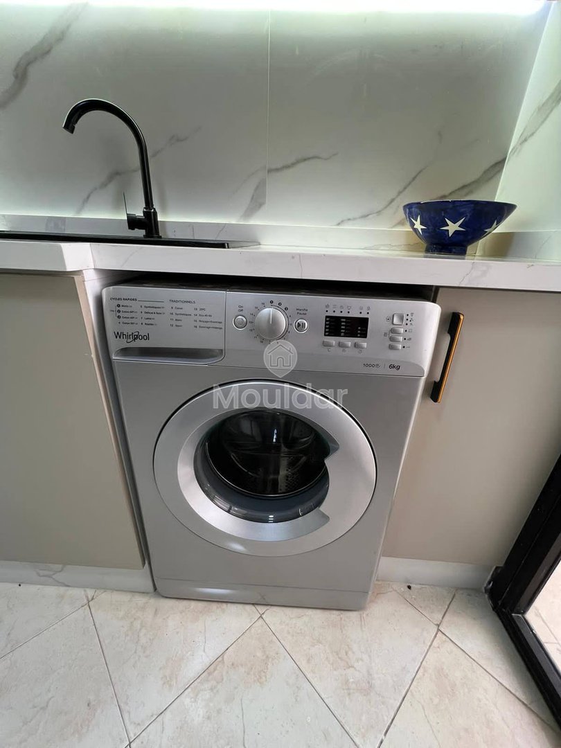 شقة للبيع في مراكش تارغا: 56م²، غرفتان نوم - Photo 9