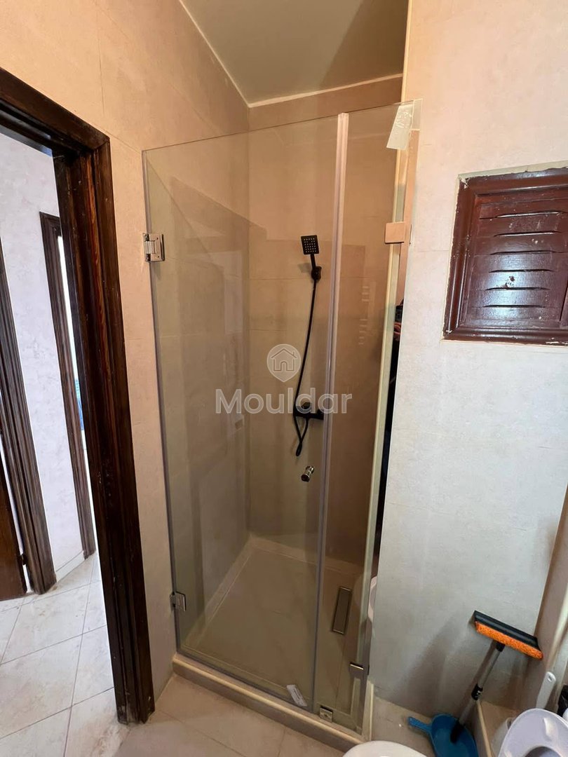 شقة للبيع في مراكش تارغا: 56م²، غرفتان نوم - Photo 12