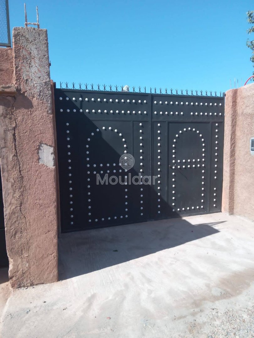 Luxury Villa for Rent in Marrakech - Unforgettable Escape - Photo 12