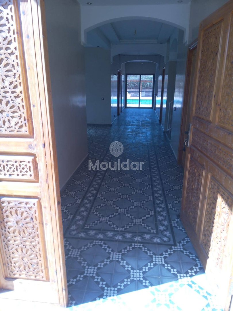 Luxury Villa for Rent in Marrakech - Unforgettable Escape - Photo 10