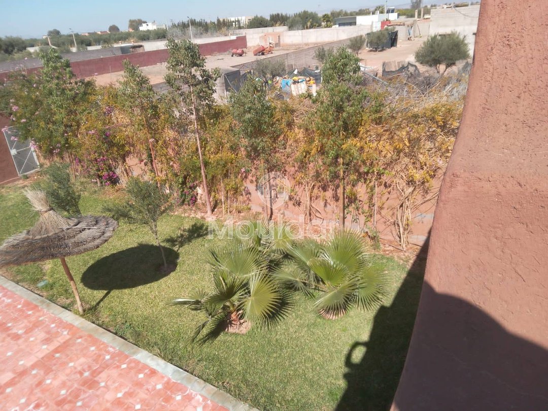 Luxury Villa for Rent in Marrakech - Unforgettable Escape - Photo 5