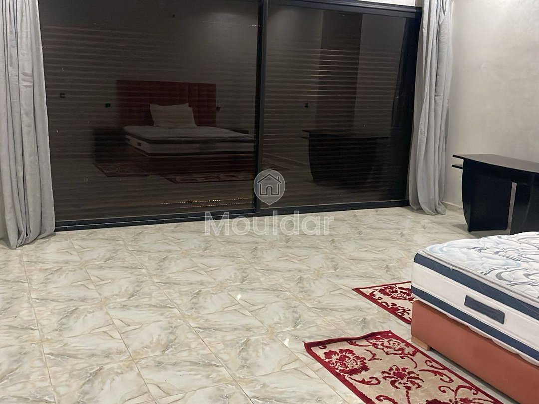 Luxury Villa for Sale in Marrakech - Sidi Abdellah Ghiat - Photo 7