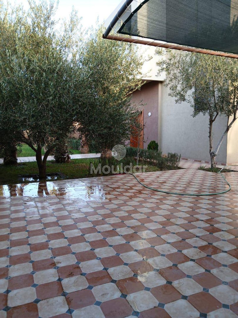 Luxury Villa for Sale in Marrakech - Sidi Abdellah Ghiat - Photo 9