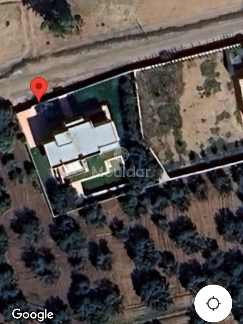 Luxury Villa for Sale in Marrakech - Sidi Abdellah Ghiat - Photo 11