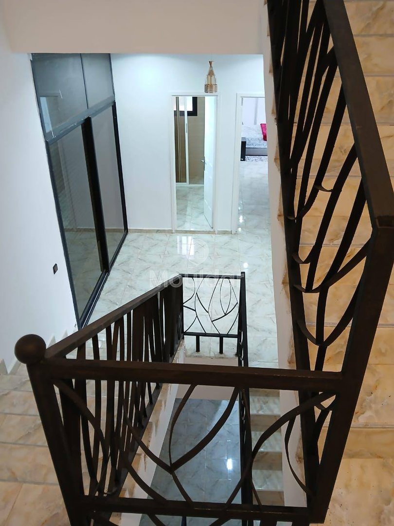 Luxury Villa for Sale in Marrakech - Sidi Abdellah Ghiat - Photo 5