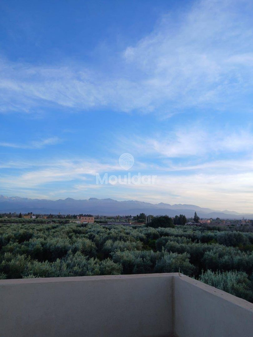 Luxury Villa for Sale in Marrakech - Sidi Abdellah Ghiat - Photo 10