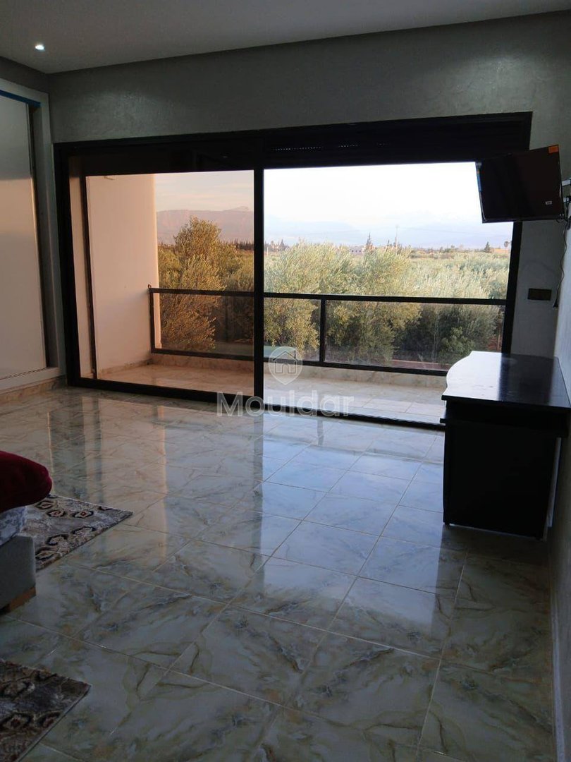 Luxury Villa for Sale in Marrakech - Sidi Abdellah Ghiat - Photo 8