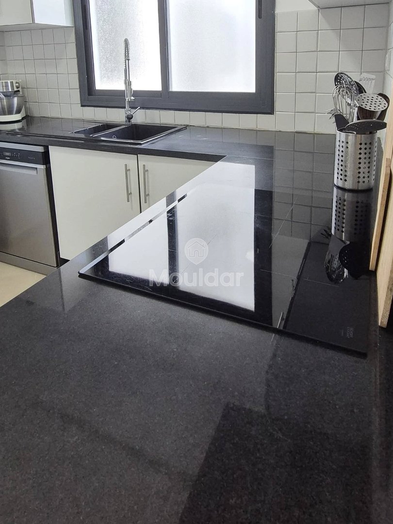 Ruime woning te koop in Kénitra - 80m², 2 kamers - Photo 7