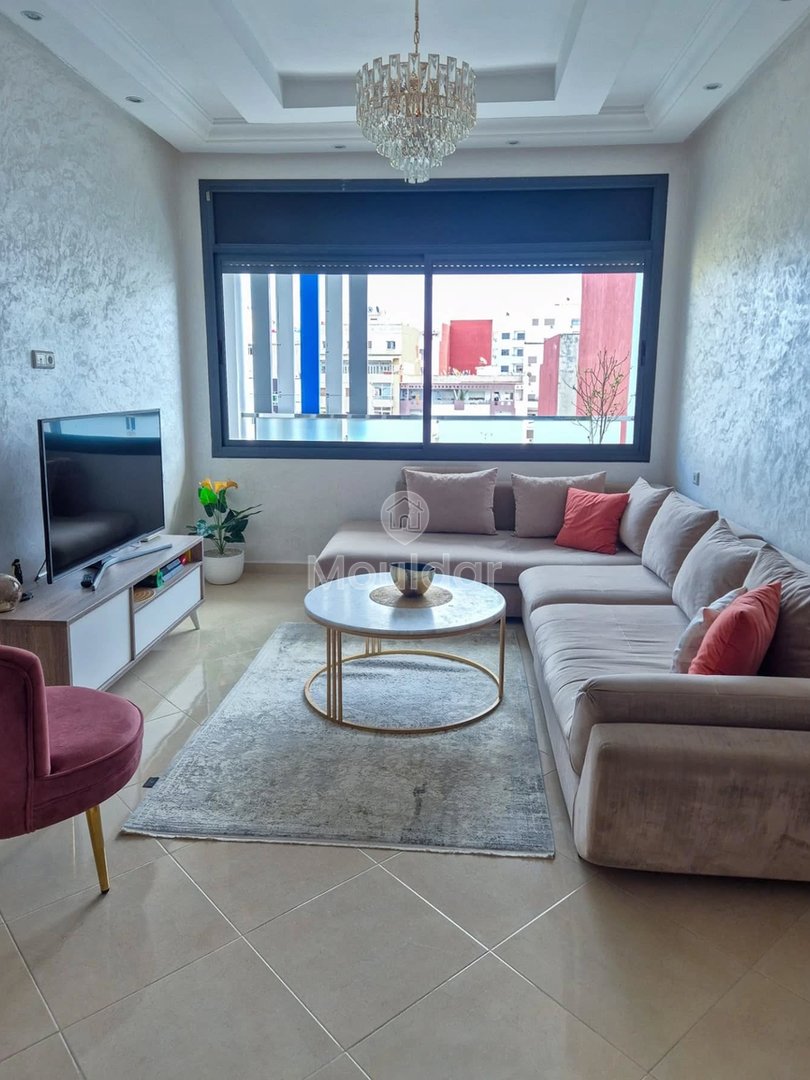 Ruime woning te koop in Kénitra - 80m², 2 kamers - Photo 1