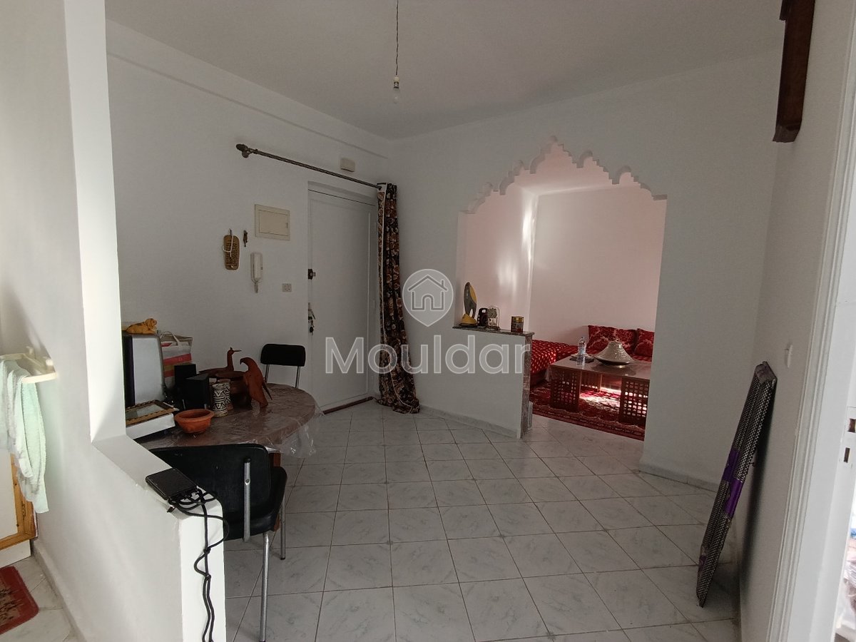 Superbe appartement à vendre à Kénitra : confort et modernité - Photo 2