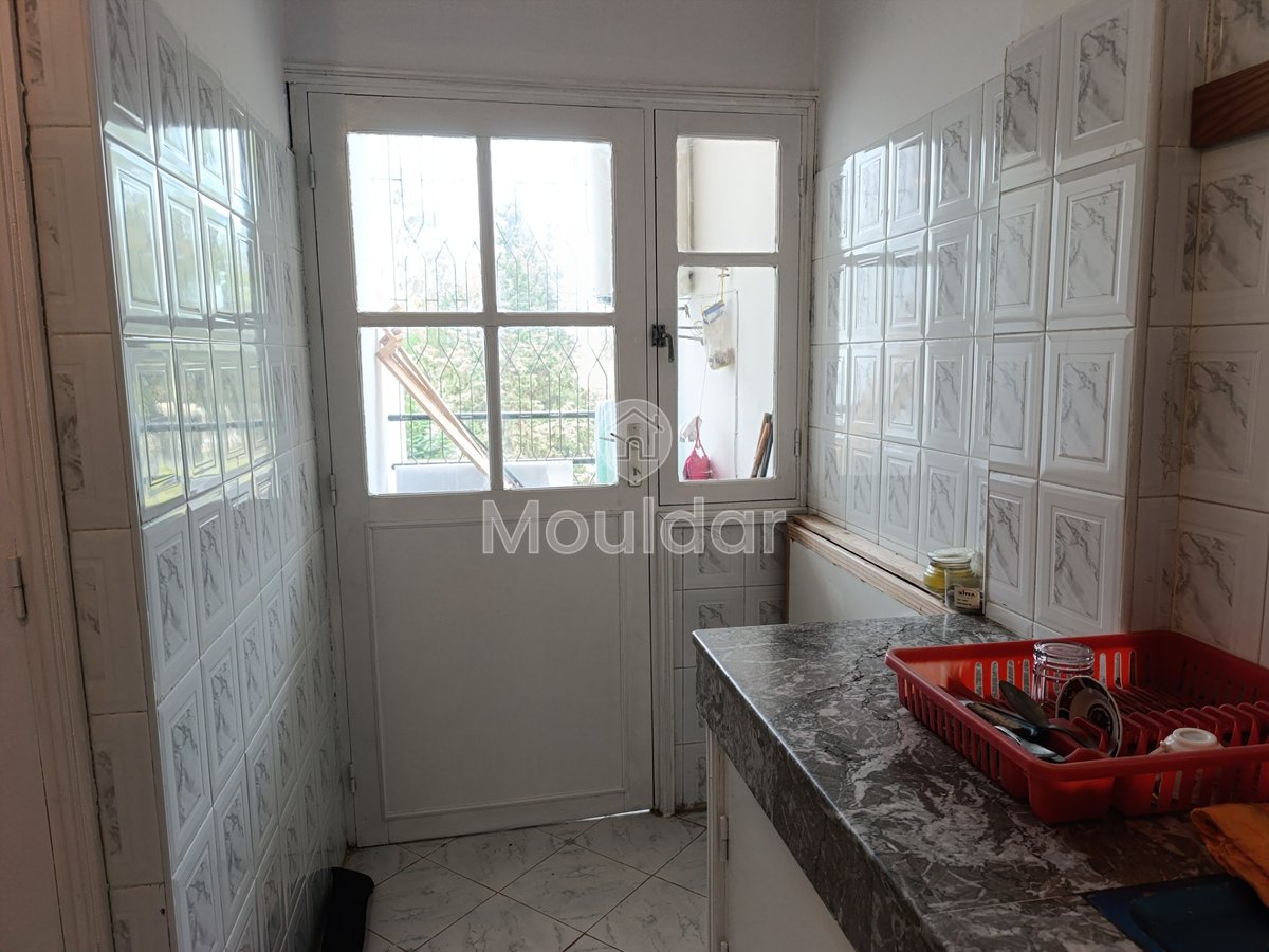 Superbe appartement à vendre à Kénitra : confort et modernité - Photo 17