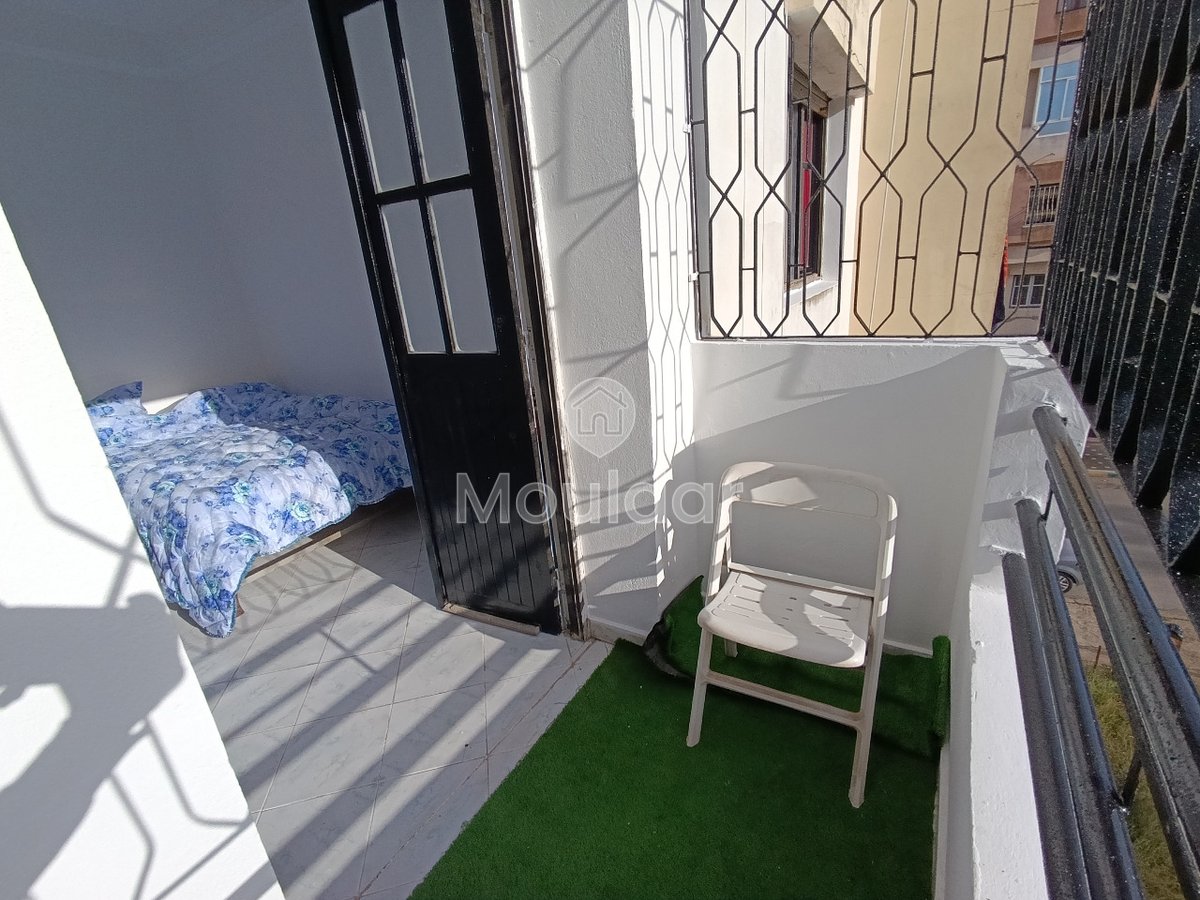 Superbe appartement à vendre à Kénitra : confort et modernité - Photo 14