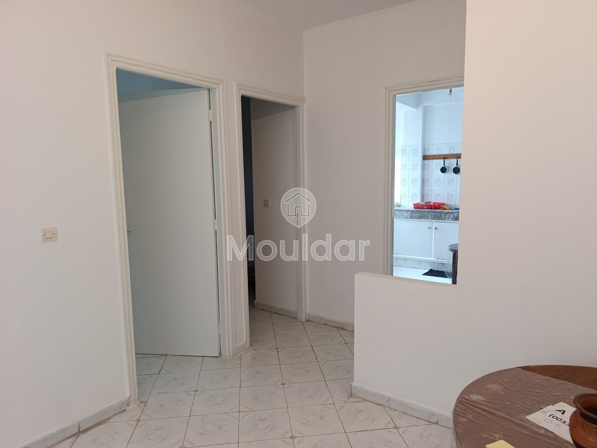 Superbe appartement à vendre à Kénitra : confort et modernité - Photo 11