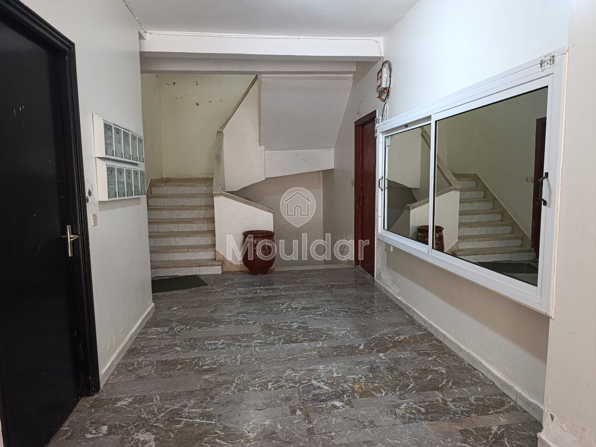 Superbe appartement à vendre à Kénitra : confort et modernité - Photo 15