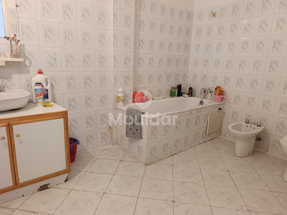 Superbe appartement à vendre à Kénitra : confort et modernité - Photo 20