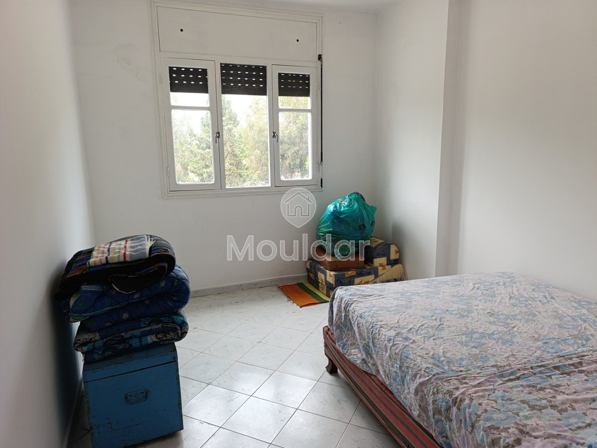 Superbe appartement à vendre à Kénitra : confort et modernité - Photo 9