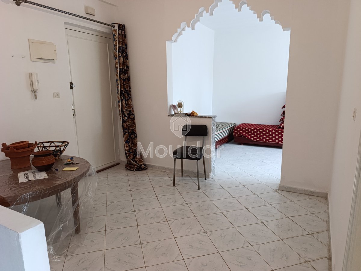 Superbe appartement à vendre à Kénitra : confort et modernité - Photo 4