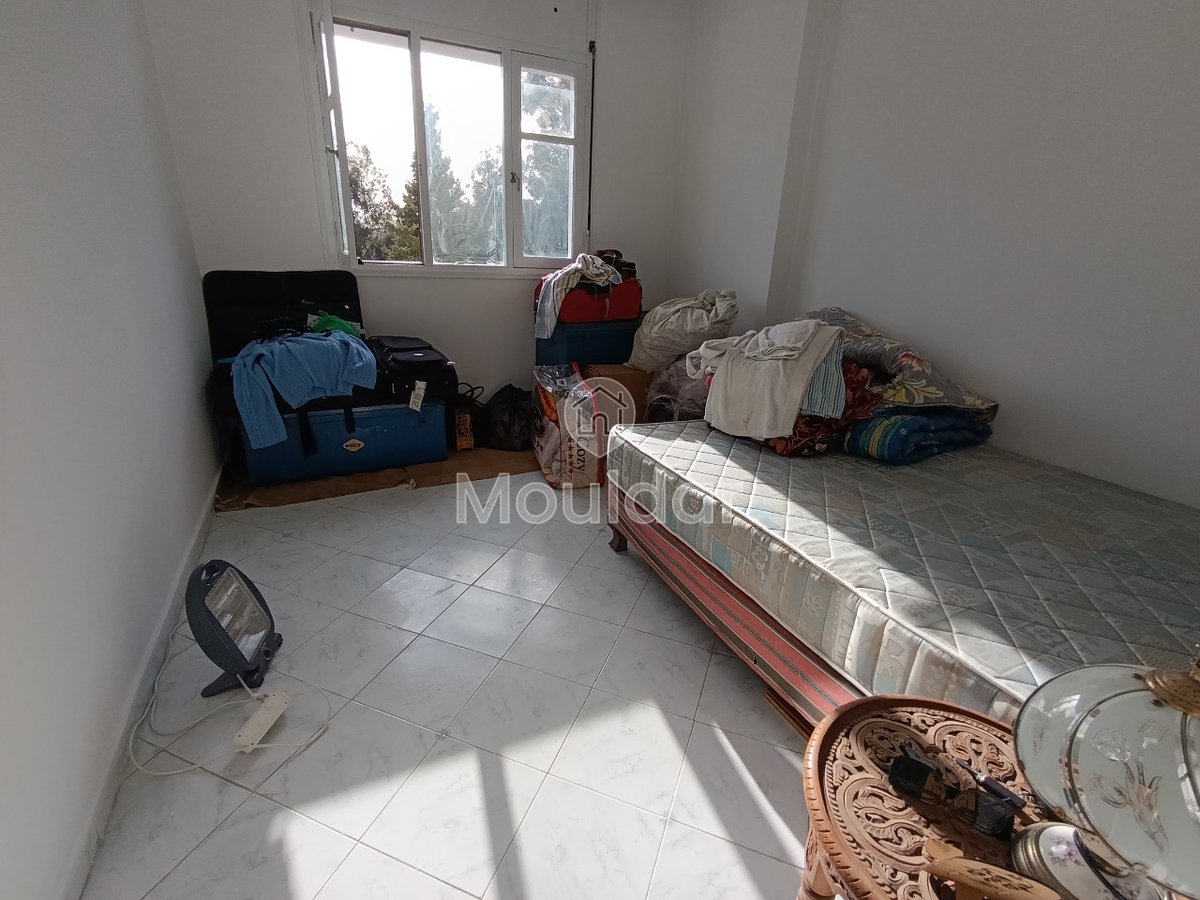 Superbe appartement à vendre à Kénitra : confort et modernité - Photo 7