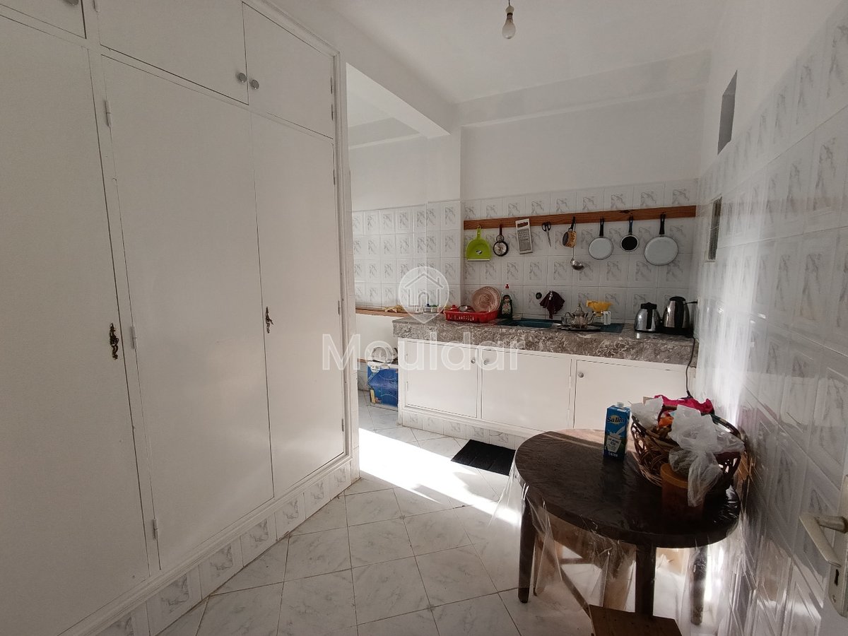 Superbe appartement à vendre à Kénitra : confort et modernité - Photo 12