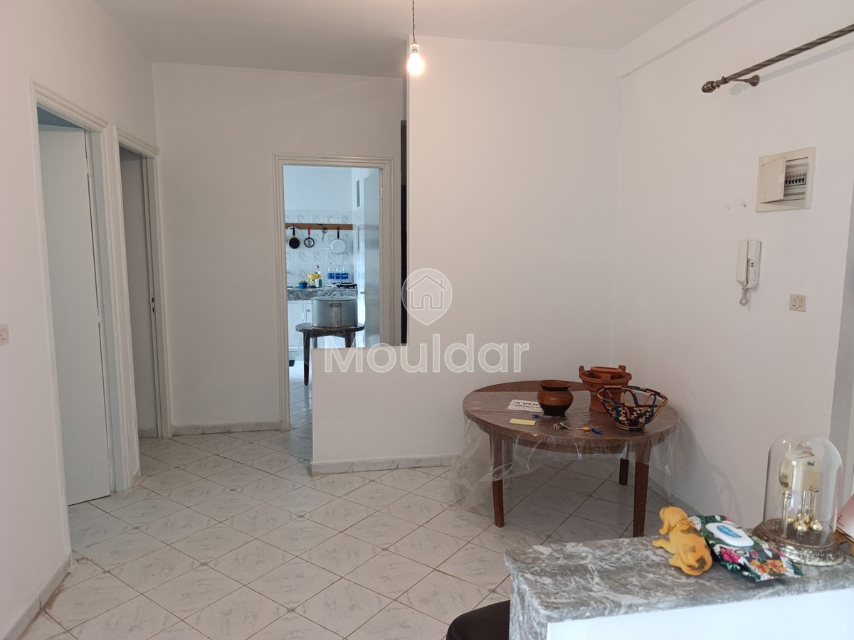 Superbe appartement à vendre à Kénitra : confort et modernité - Photo 10