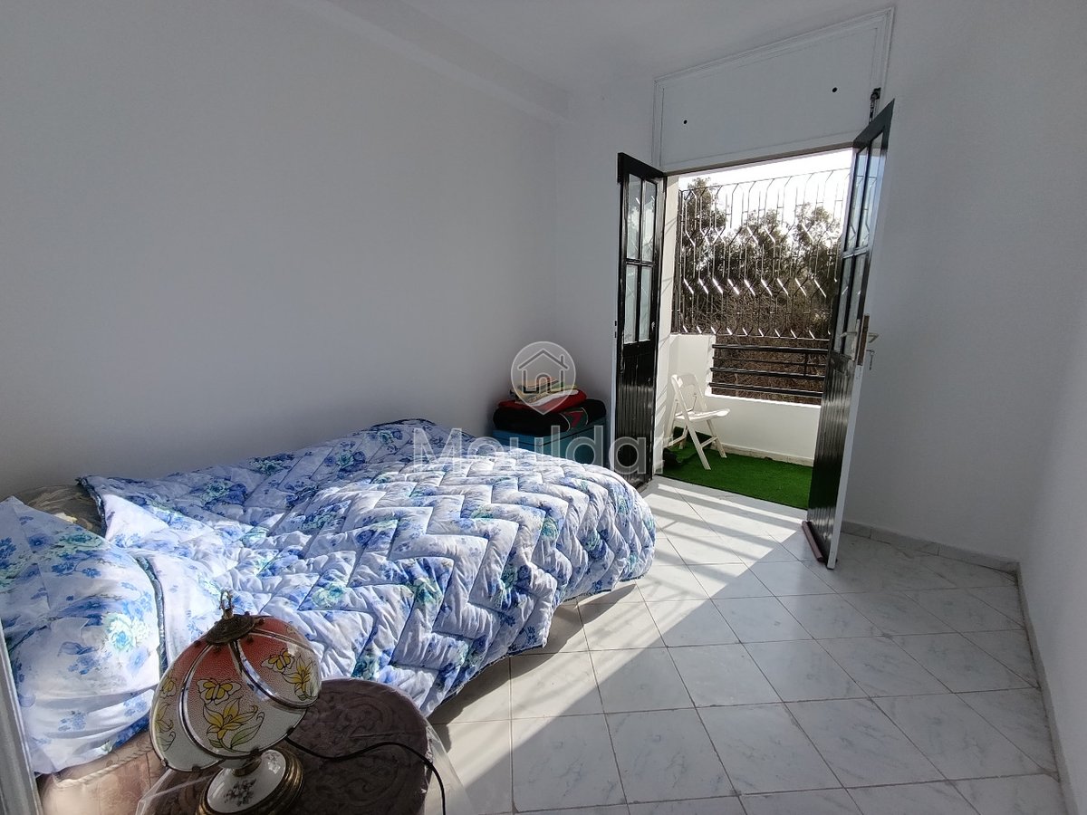 Superbe appartement à vendre à Kénitra : confort et modernité - Photo 5