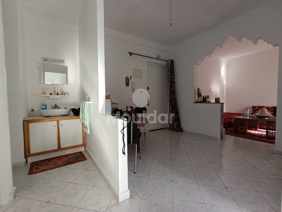 Superbe appartement à vendre à Kénitra : confort et modernité - Photo 3