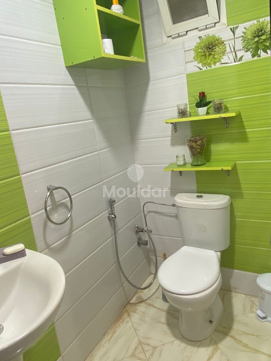 Appartement 2 Chambres à Vendre à Salé - Sidi Hajji - Photo 17