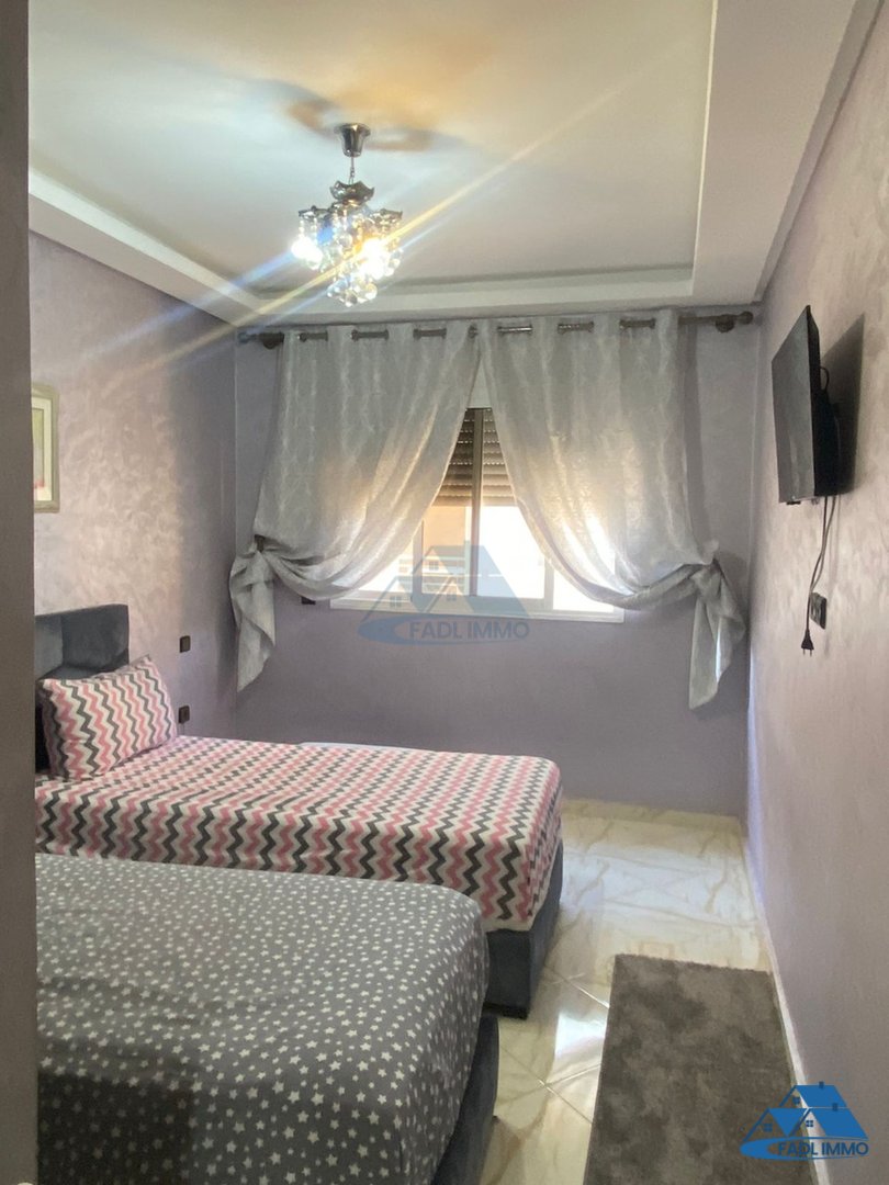 SALE OF APARTMENT IN BOUCHOUK SAID HAJJI - Photo 14