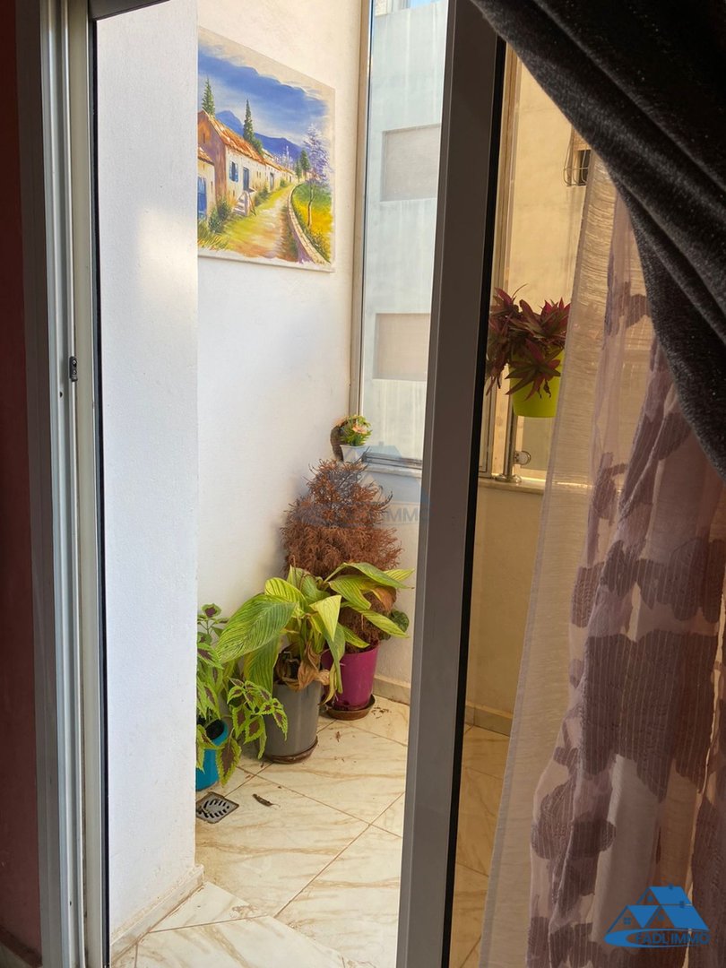 SALE OF APARTMENT IN BOUCHOUK SAID HAJJI - Photo 8