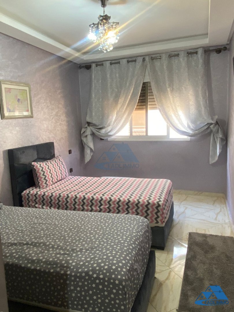 SALE OF APARTMENT IN BOUCHOUK SAID HAJJI - Photo 5