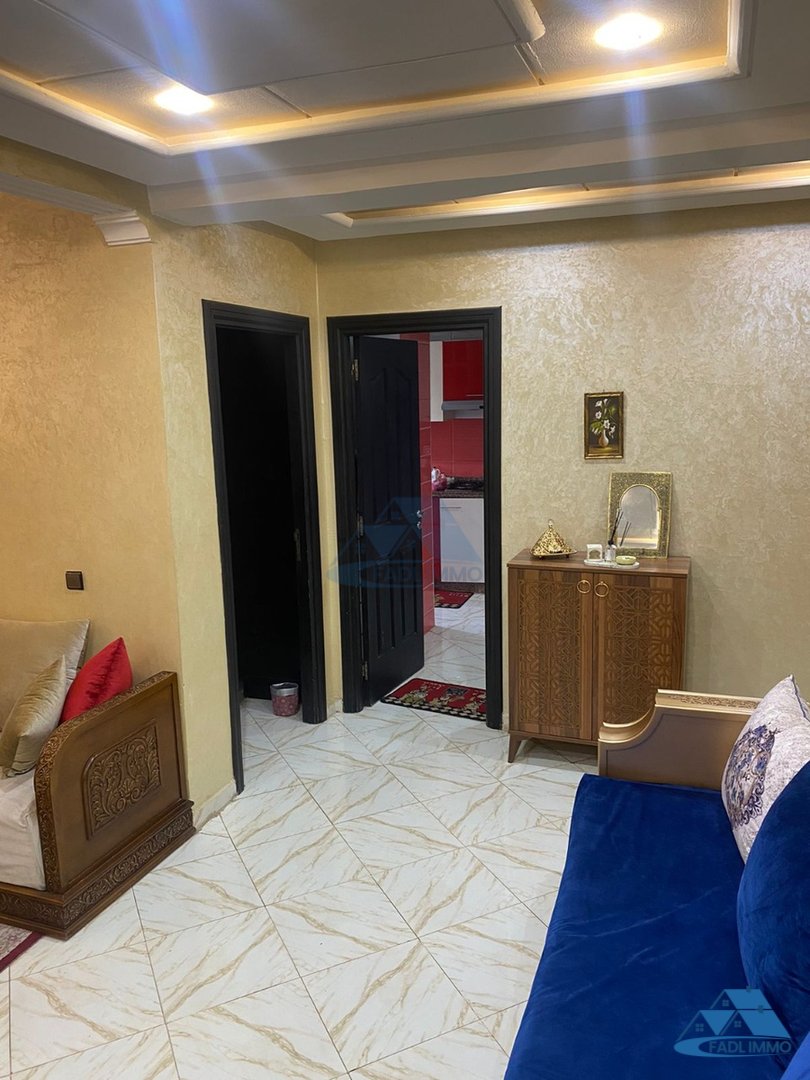 SALE OF APARTMENT IN BOUCHOUK SAID HAJJI - Photo 15