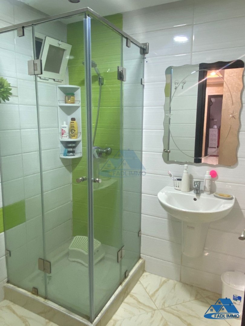 SALE OF APARTMENT IN BOUCHOUK SAID HAJJI - Photo 11