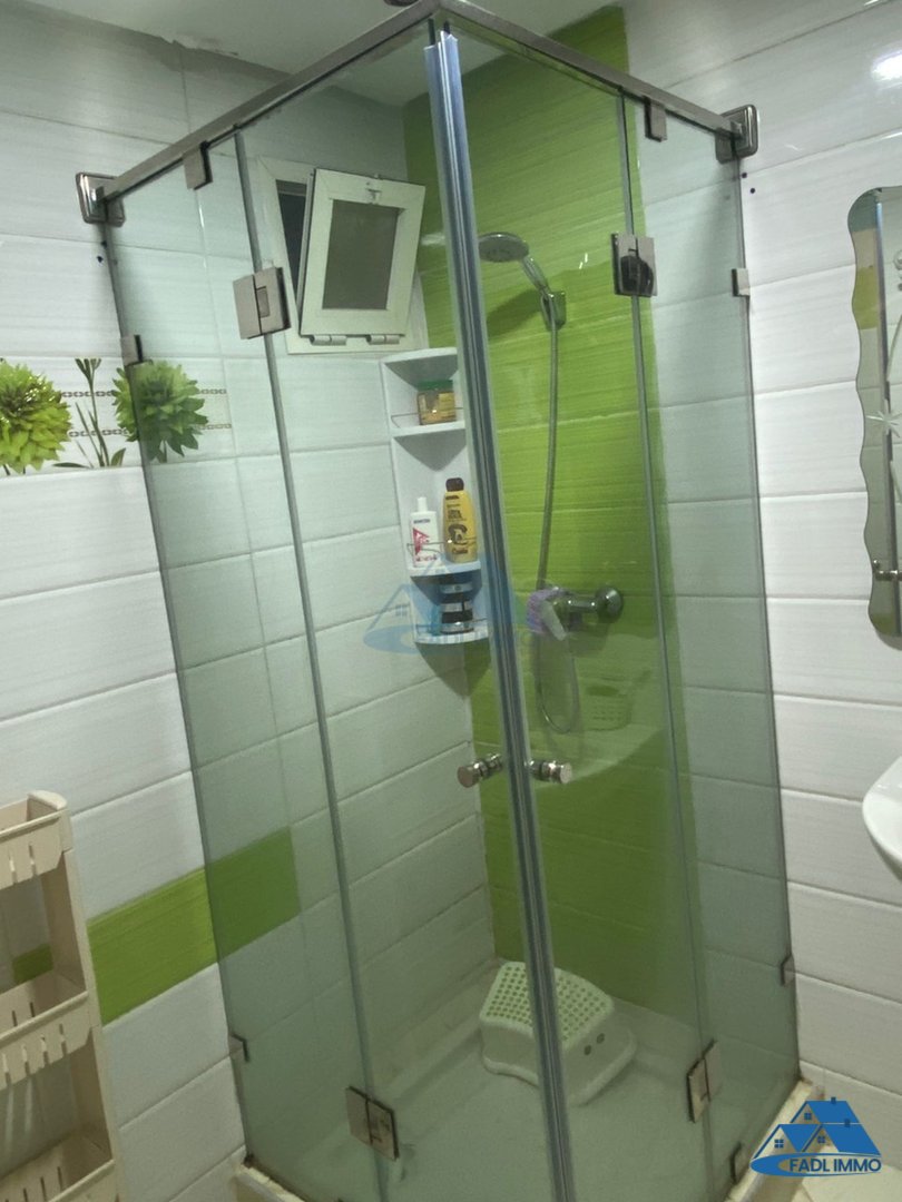 SALE OF APARTMENT IN BOUCHOUK SAID HAJJI - Photo 10