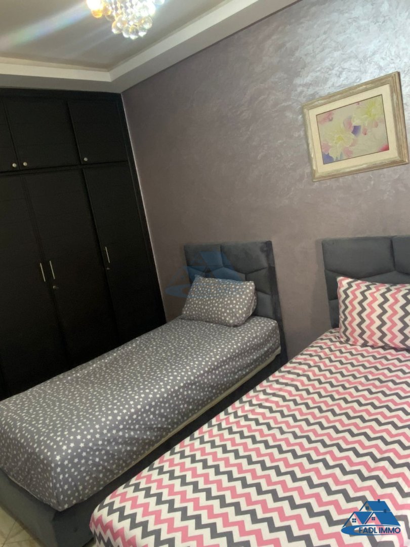 SALE OF APARTMENT IN BOUCHOUK SAID HAJJI - Photo 17