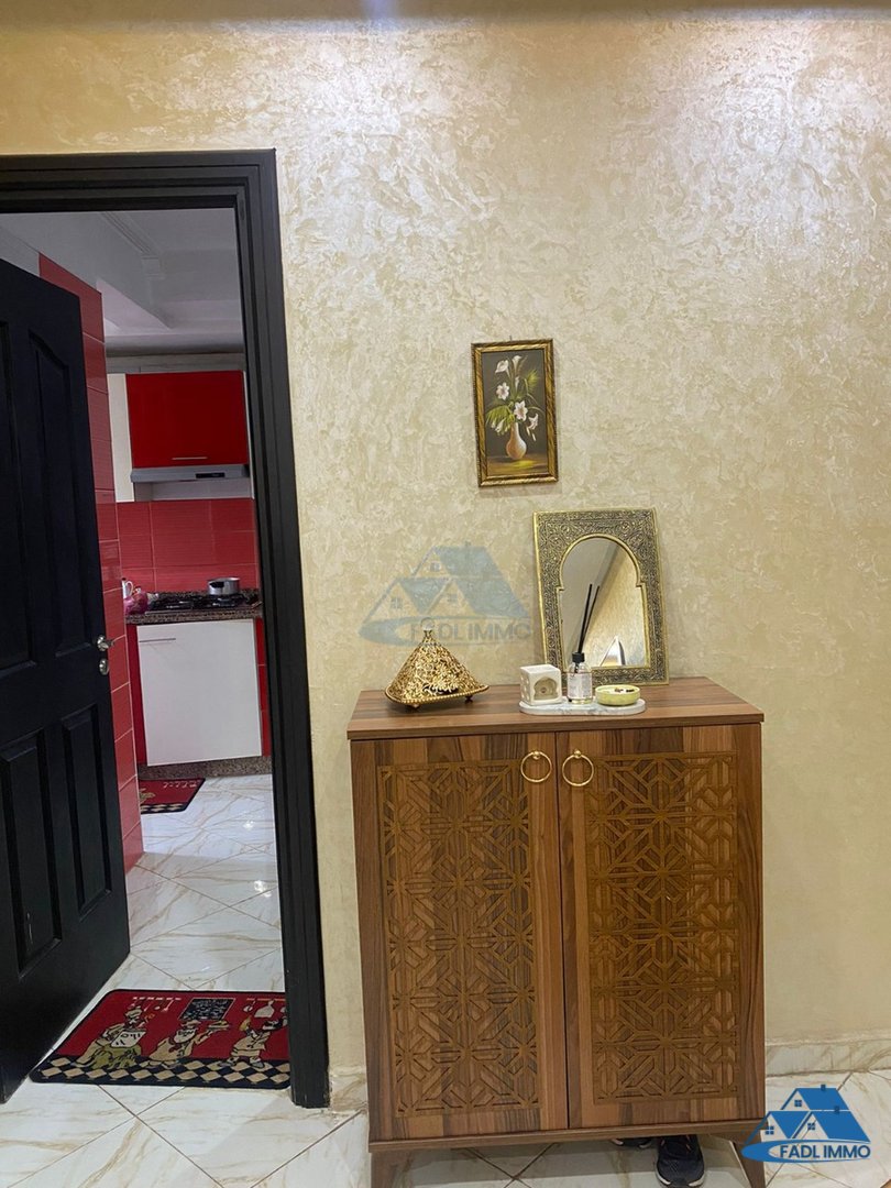 SALE OF APARTMENT IN BOUCHOUK SAID HAJJI - Photo 7