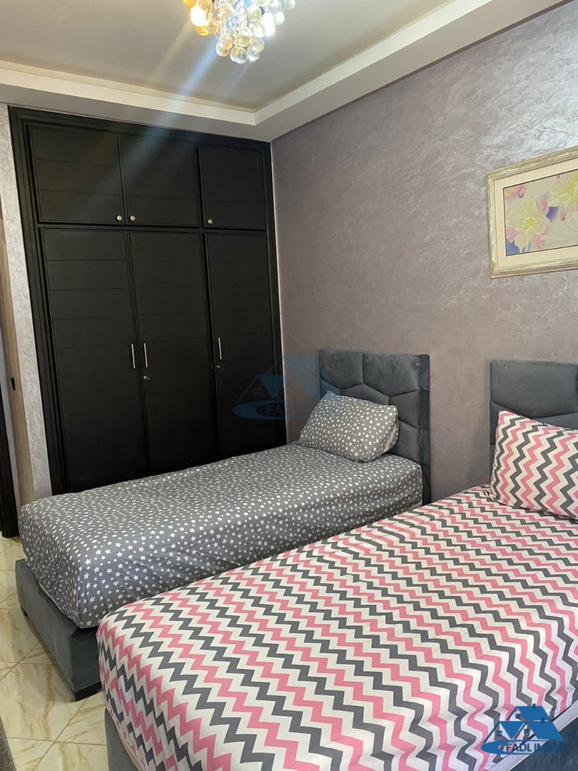 SALE OF APARTMENT IN BOUCHOUK SAID HAJJI - Photo 9